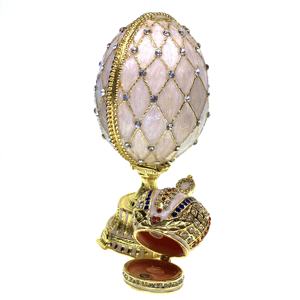 QIFU — œuf de fabène magnétique, adorable cadeau pour femmes, nouveau design, en offre spéciale - Product Image 3