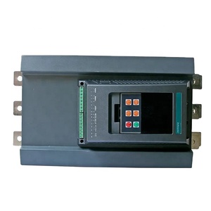 Arrancador Suave de Motor de Frecuencia Industrial WSTRD3160 AC 380V Trifásico 160KW para Bomba de Agua - Product Image 5