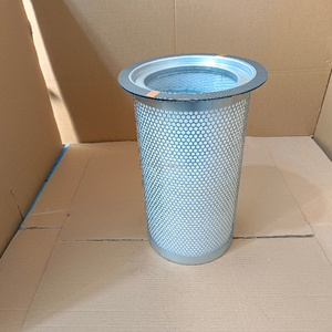 Mengma Oil Separator Filter 4930455241 for <b>Industrial</b> Air <b>Compressors</b> 5um Filtration 99.8% Efficiency - Product Image 2