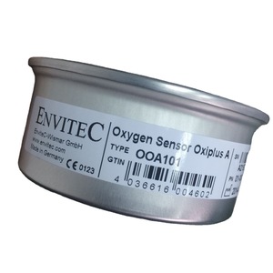 Sensor de Oxígeno OOA101-1 para Sistemas de Energía Eléctrica con Celdas de Combustible de Hidrógeno - Product Image 4