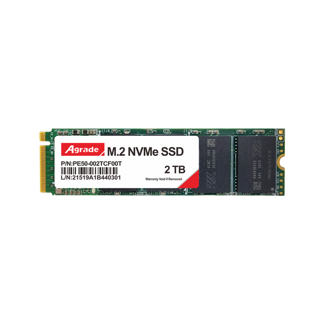 High Speed BGA UFS NVMe PCle 4.0 1TB/2TB/4TB SSD Solid State Hard Drive Disk