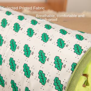 Abri pour lapin, hérisson, chinchilla, petit animal, en tissu solide imperméable et écologique, chaud pour l'hiver, fabriqué en Hollande - Product Image 5