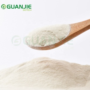 Pó de Limão de Grau Alimentício 100% Puro, Pó de Suco de Limão Amarelo - Product Image 2