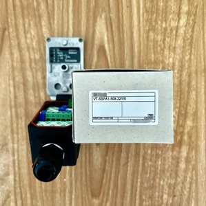 VT-DFPE-A-22/G24K0/0A1V/V-014 2A1E 0A0F/V-017 AMPLIFICATEUR DE CONTRÔLE PROPORTIONNEL VT-DFP-A-2X/G24K0/0/V SOLENOÏDE DE CONTRÔLE VT-SSPA1-508-2 - Product Image 6