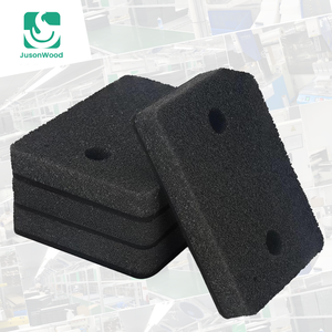 Thay Thế mieles 9164761 Lọc nhiệt bơm máy sấy bộ lọc của màu đen có thể giặt thay thế bộ lọc phụ kiện phụ tùng - Product Image 1