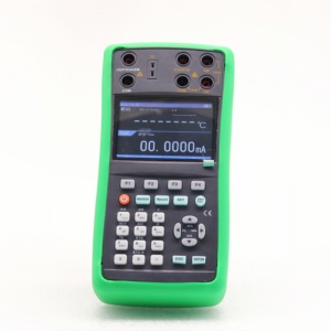 Testeur Eest ET2715A Précision 0,02% Multifonctionnel pour la <span class=keywords><strong>calibration</strong></span> des processus - Product Image 3