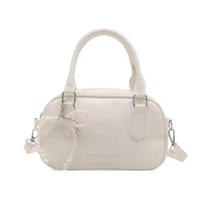 2025 New Trendy Versatile <b>Small</b> Square Women's Tote <b>Bags</b> High Quality womens leather crossbody <b>bag</b> Fashion women's <b>shoulder</b> <b>bags</b> - Product Image 2