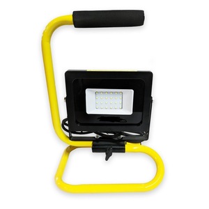 Lampe de travail LED portable WEIDE 50W, projecteur portatif avec support WD-913S pour réparation en atelier - Product Image 2