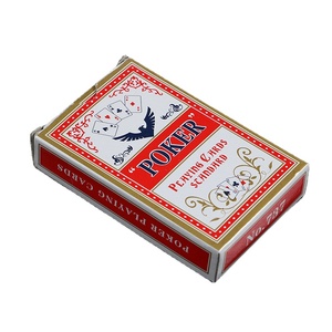 Usine fournir de haute qualité impression <span class=keywords><strong>fournier</strong></span> 777 cartes à jouer - Product Image 4