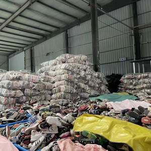 Chaussures d'occasion à vendre bonne qualité portable à bas prix en gros - Product Image 6