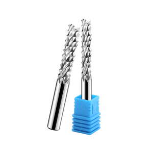 CNC <span class=keywords><strong>3</strong></span>.175 mét Ngô cuối phay cắt <span class=keywords><strong>bit</strong></span> Carbide phay Cutter <span class=keywords><strong>bit</strong></span> cho PCB Epoxy tấm khắc khoan phay tùy chỉnh OEM - Product Image 1