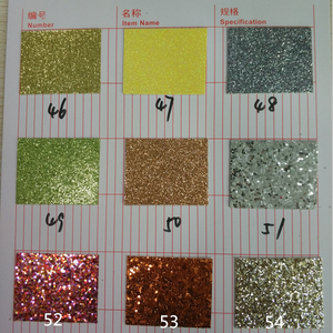 Vente en gros, papier pailleté 12x12 pouces, 300g/m2 - Product Image 5
