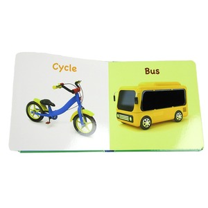 <span class=keywords><strong>Livre</strong></span> sensoriel tactile avec plus de 10 textures pour l'apprentissage précoce des bébés - Product Image 6