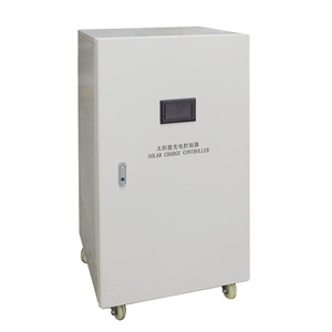 Mppt <b>Solar</b> <b>Charge</b> <b>Controller</b> 384V 480V With Remote Monitoring For <b>Solar</b> System - Product Image 3