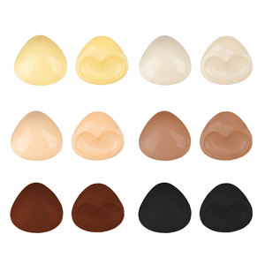 Couvre-sucette en silicone mat réutilisable lavable de qualité médicale, adhésif solide, auto-adhésif, nouveau, sans couture, vente en gros - Product Image 1