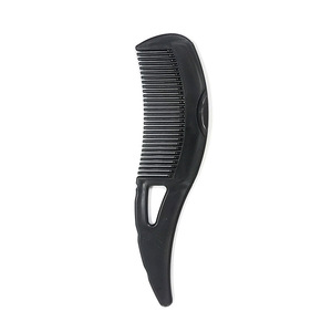 Portable Hollow Energy Comb Large Plastic Massage Hair Comb For Travel And Daily Use - Product Image 5