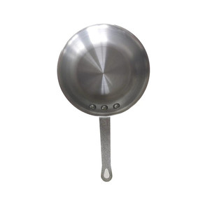 Cocotte Ronde Cyril Lignac 24 Cm – Fonte émaillée Rouge – Compatible Induction