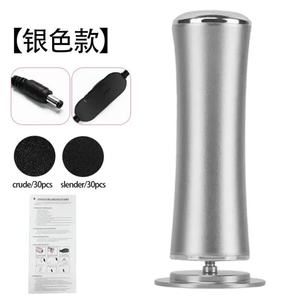 Outils électriques de pédicure et de soin Syf, pédicure, éplucheur de plaies, câble USB, scie, éplucheur de peau morte et de plaies des pieds - Product Image 3