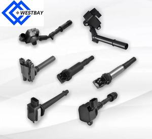 热销高品质全新WESTBAY点火线圈30520-PVF-A01适用于<span class=keywords><strong>Pilot</strong></span>、MDX 3.7L V6 UF400 12个月保修 - Product Image 1