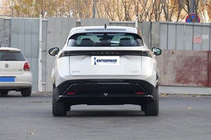 <span class=keywords><strong>Prix</strong></span> avantageux Dongfeng Nissan <span class=keywords><strong>Ariya</strong></span> <span class=keywords><strong>2023</strong></span> Performance Plus 533 km d'autonomie 435 ch Puissance automatique Sièges en cuir ACC Neuf - Product Image 4