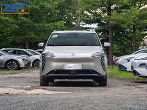 SUV compact électrique GAC Aion Y 2025, autonomie de 510 km, SUV électrique à énergie pure - Product Image 3