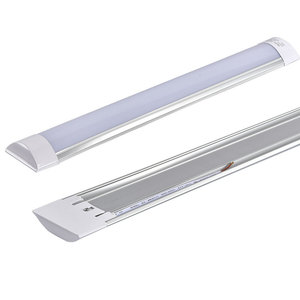 Đèn LED phù hợp độ sáng cao 4ft LED ống ánh sáng 60 Wát đèn chiếu sáng LED Batten, ánh sáng tuyến tính, led batten ánh sáng - Product Image 2
