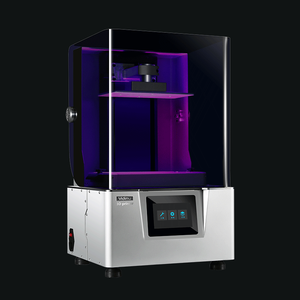 Impresora 3D LCD de Alta Precisión al por Mayor, Pantalla Monocromática de 10.3 Pulgadas, USB, Uso Doméstico, Impresora de Resina LCD para Joyería Dental y Prótesis Dentales - Product Image 2