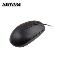 Nouvelle Souris Filaire USB M080 2026, Souris Optique Filaire USB 1200 DPI Universelle pour PC, Ordinateur Portable et Ordinateur de Bureau