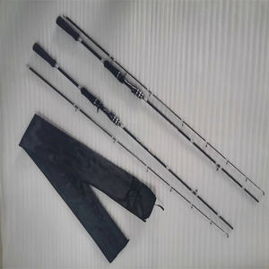 11 pied abu arcia <span class=keywords><strong>pas</strong></span> <span class=keywords><strong>cher</strong></span> en vrac blanc de <span class=keywords><strong>canne</strong></span> à pêche 3.5 mètres 7 pieds à 2 section casting spinning <span class=keywords><strong>canne</strong></span> à pêche 1.8m de carbone ultra-léger - Product Image 5