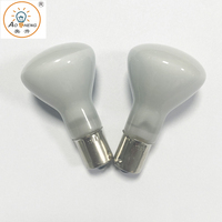 #1383 13V20W R12 RV Ampoule R12 Ascenseur Ampoule R12 Marine Lift Ampoule