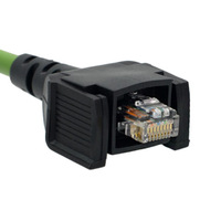 하이 퀄리티 3M 테스터 C4 네트워크 케이블 OBD 2 SD MB STAR C4 C5 자동차 진단 케이블