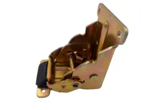 Charnières de meubles Support pliant en métal réglable à 90 degrés robuste Charnière de jambe de table autobloquante