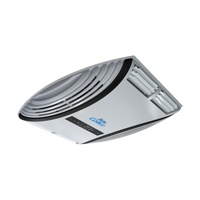 Aire Acondicionado Colku de Enfriamiento Rápido para Caravana/RV, Montado en el Techo, Bajo Consumo de Energía, 220v 240v, para Camión