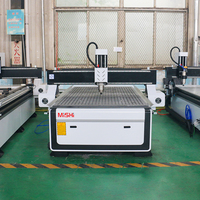 Routeur CNC industriel 1313 pour le travail du bois, machine de fraisage et de découpe, broche refroidie par eau 3,2 kW, garantie 3 ans pour l'acrylique