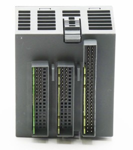 DA502 1SAP250800R0001 EF2 โมดูลดิจิตอล IO 16DI/16DO 24VDC ซีรีส์ DA PLC - Product Image 3