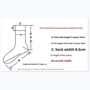 Warm Thermal <strong>Socks</strong> Cozy Thick Cute Crew Sleep Comfy <strong>Fleece</strong> for <strong>Women</strong> Men Winter Ski Thick Boot Insulated <strong>Socks</strong> for Cold Weather - Product Image 4