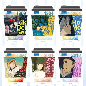 XXiao Bestseller Japanese Classic Anime TCG Collection Card Game Trading Card Kids Gifts Box Hidden Holo Factory Sealed - Product Image 5