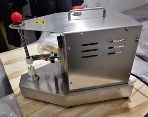 Machine à peler les fruits de table industrielle et commerciale, petite, facile à utiliser, pour kiwi, citron, orange - Product Image 1