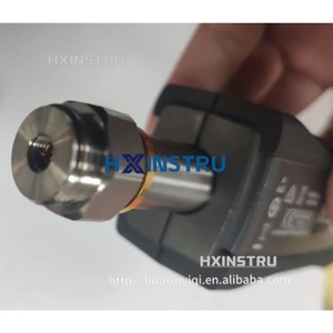 คีย์ไซท์ U2063XA 10MHz ถึง 33GHz/1M/50000 การอ่านค่า/วินาที/ -70 ถึง +26dBm USB เซ็นเซอร์วัดค่าเฉลี่ยและสูงสุดของช่วงไดนามิกที่กว้าง H - Product Image 4