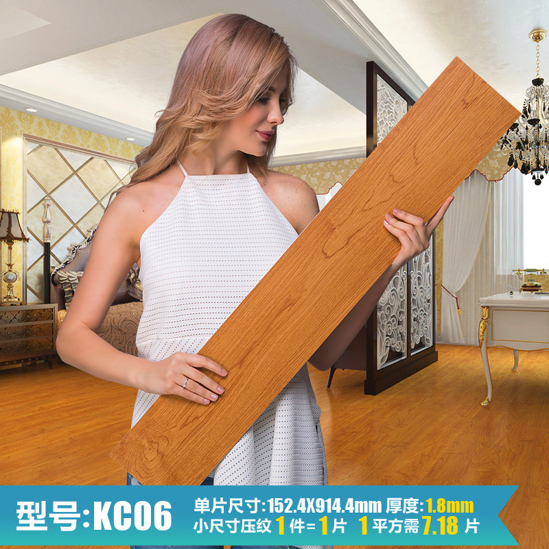 Price of one piece of KC06 1.8mm - Qidexin