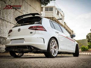 <span class=keywords><strong>Diffuseur</strong></span> arrière en fibre de carbone de style REVOZ RAZOR <span class=keywords><strong>7</strong></span> 2014-2016 pour VW <span class=keywords><strong>GOLF</strong></span> <span class=keywords><strong>7</strong></span> <span class=keywords><strong>GTI</strong></span> - Product Image 3
