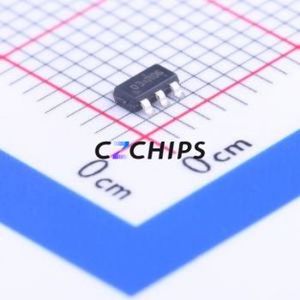 Nuevo-Original RT7295AGJ6F SOT-23-6 Chip IC de circuito integrado PMIC IC de potencia de DC-DC - Product Image 1