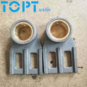 Plié support d'arbre/soutien en Rapier métier à tisser GA747 machine à tisser - Product Image 1