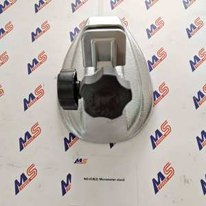 Supporto per Micrometro DONGTAI NO.018(2) - Product Image 3