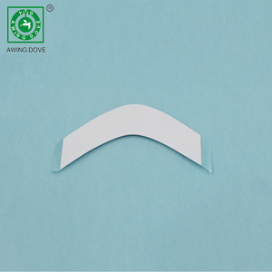 Shanghai doble lado PE cinta para <span class=keywords><strong>peluca</strong></span> y tupé y la extensión del pelo para venta - Product Image 4