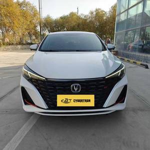 Changan Eado 2023 Essence 1.4T Grand <span class=keywords><strong>espace</strong></span> Berline 5 <span class=keywords><strong>places</strong></span> Conduite à gauche 200KM/H Haute vitesse Prix bas Bon prix Voitures d'<span class=keywords><strong>occasion</strong></span> - Product Image 2