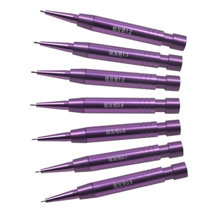Pluma de Implante Capilar Choi en Oferta, Herramientas de Trasplante de Cejas, Pluma Fue para Trasplante Capilar - Product Image 1