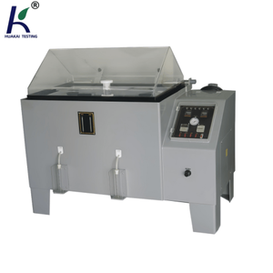 Salzsprüh-Korrosionsbeständigkeitsprüfgerät, Automatische Kontinuierliche Düsenbeschleunigte Alterungs-Salzsprühtestmaschine - Product Image 1