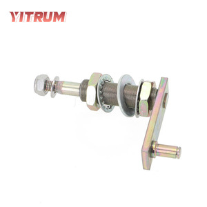 Bomba de Limpiaparabrisas PA7152L para RV, 12V, Componente de Motor Metálico para Sistema de Limpiaparabrisas de Automóvil - Product Image 3