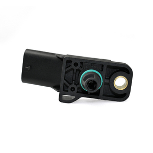Sensore di Pressione Assoluta del Collettore <span class=keywords><strong>MAP</strong></span> 06L906051B 0261230416 per VW Golf Beetle Passat Jetta Tiguan <span class=keywords><strong>Atlas</strong></span> Audi Q5 - Product Image 1